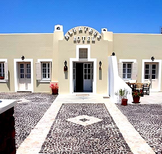 Albatros Hotel